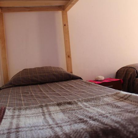 Hostel La Posada Gallo Arica Extérieur photo