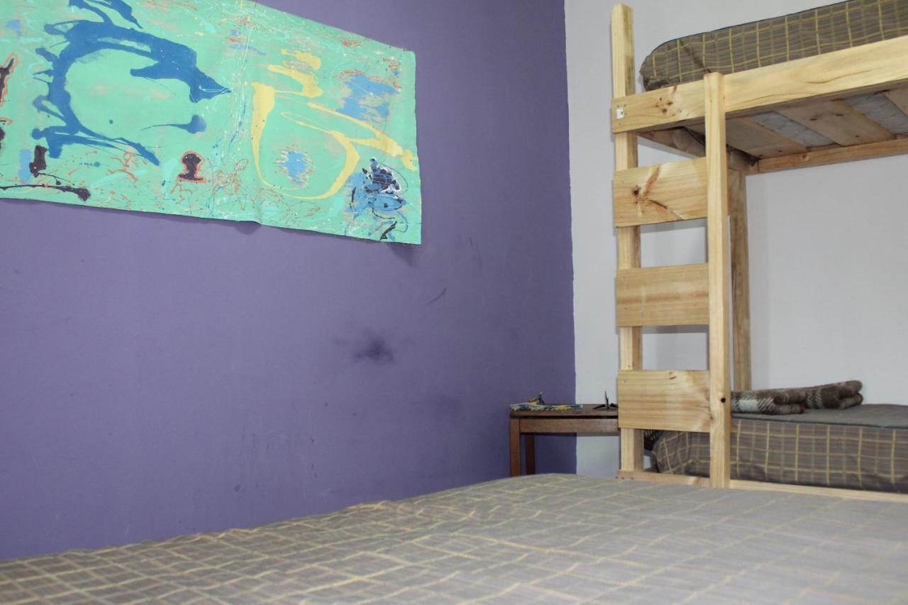 Hostel La Posada Gallo Arica Extérieur photo