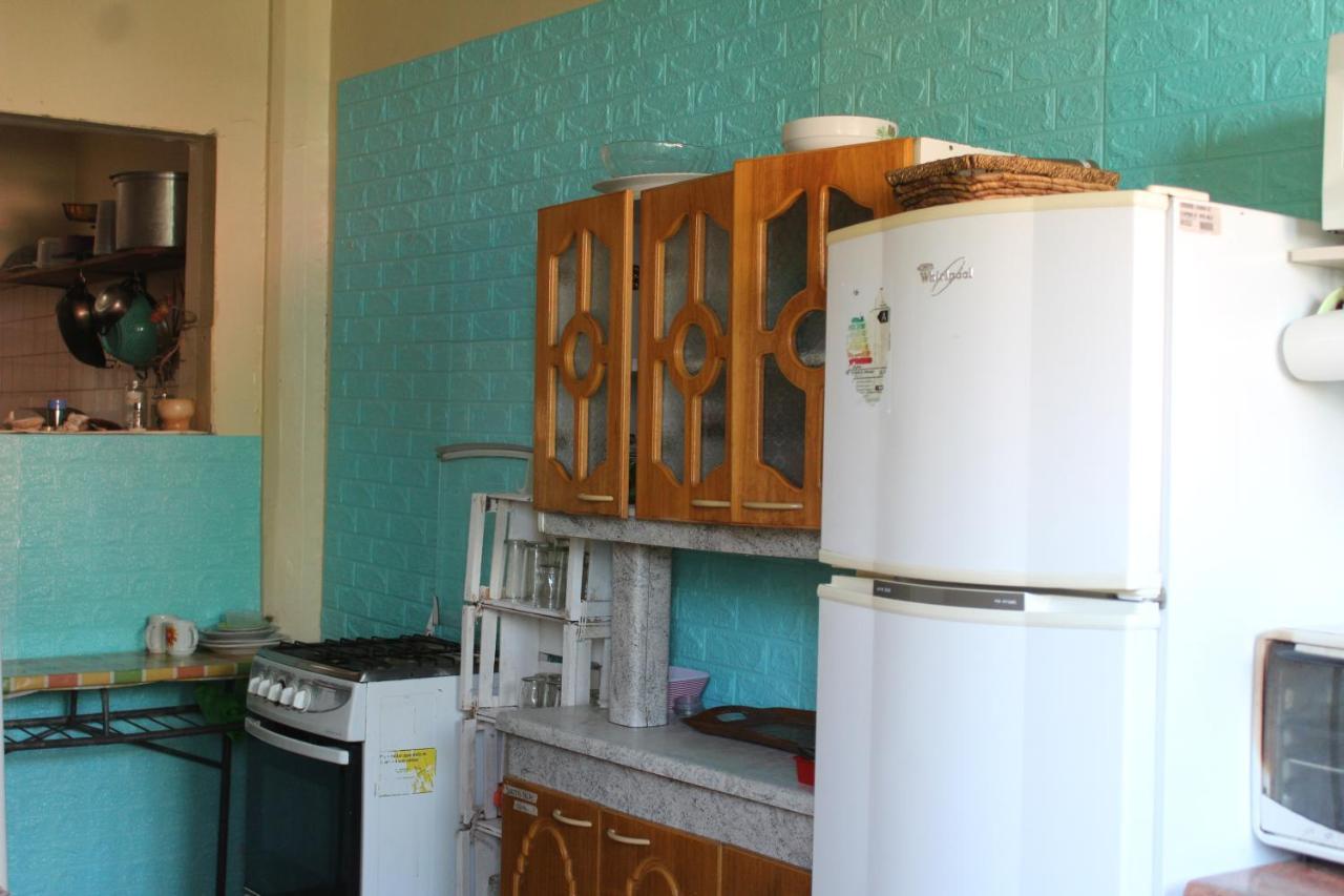 Hostel La Posada Gallo Arica Extérieur photo
