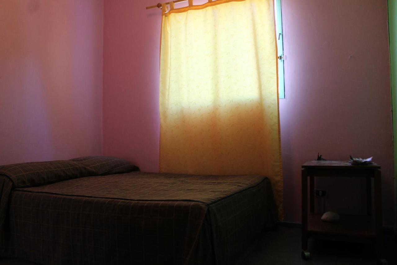 Hostel La Posada Gallo Arica Extérieur photo