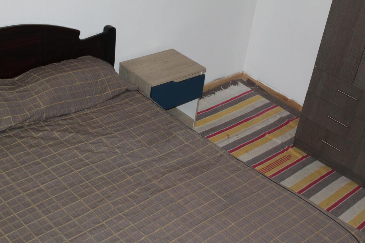 Hostel La Posada Gallo Arica Extérieur photo