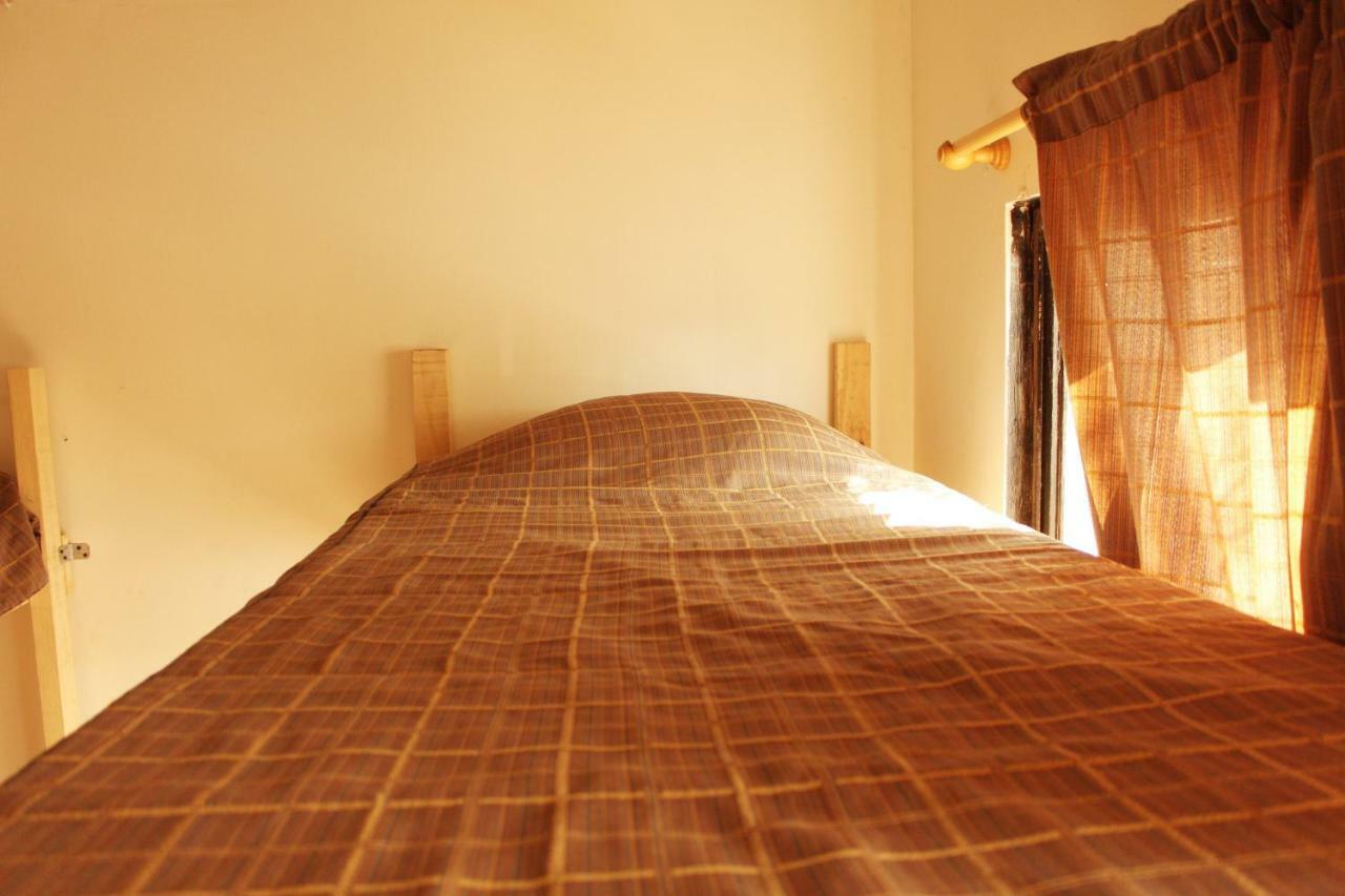 Hostel La Posada Gallo Arica Extérieur photo