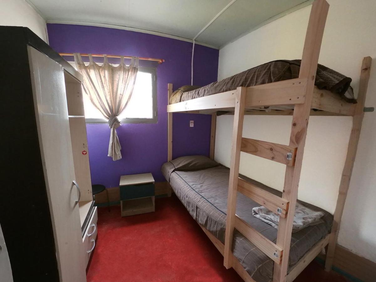 Hostel La Posada Gallo Arica Extérieur photo